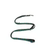 A-086 SMYCZ ROMB 25MM/330CM : Kolor - Zielony