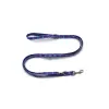 A-082 SMYCZ ROMB 20MM/220CM : Kolor - Granatowy