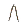 A-070 ROZDZIELACZ ROMB 20MM : Kolor - Niebieski