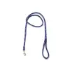 A-072 SMYCZ ROMB 10MM/130CM : Kolor - Granatowy