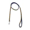 A-072 SMYCZ ROMB 10MM/130CM : Kolor - Granatowy