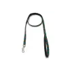 A-073 SMYCZ ROMB 15MM/130CM : Kolor - Zielony