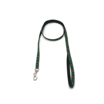 A-073 SMYCZ ROMB 15MM/130CM : Kolor - Zielony