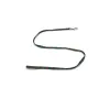 A-073 SMYCZ ROMB 15MM/130CM : Kolor - Zielony