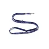 A-082 SMYCZ ROMB 20MM/220CM : Kolor - Granatowy