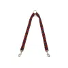 A-071 ROZDZIELACZ ROMB 25MM : Kolor - Granatowy