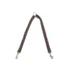 A-071 ROZDZIELACZ ROMB 25MM : Kolor - Granatowy