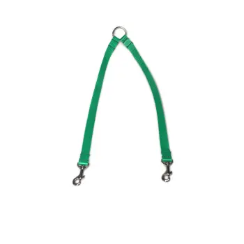 A-015 ROZDZIELACZ SMYCZY 16MM/40CM : Kolor - Zielony