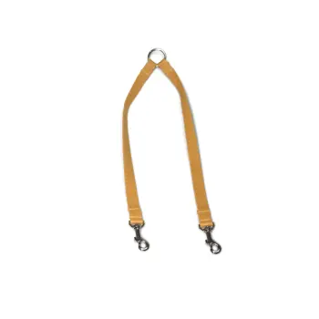 A-015 ROZDZIELACZ SMYCZY 16MM/40CM : Kolor - Złoty