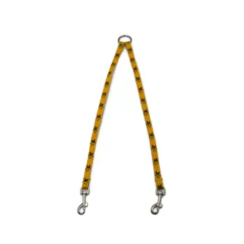 A-158 ROZDZIELACZ ŁAPKI 10mm/40cm : Kolor - Żółty