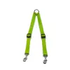A-266 Rozdzielacz regulowany 25mm/50-75cm : Kolor - Seledynowy