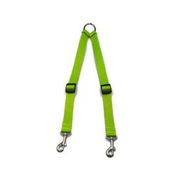 A-266 Rozdzielacz regulowany 25mm/50-75cm : Kolor - Seledynowy