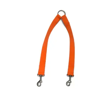 A-018 ROZDZIELACZ SMYCZY 30MM/50CM : Kolor - Czarny