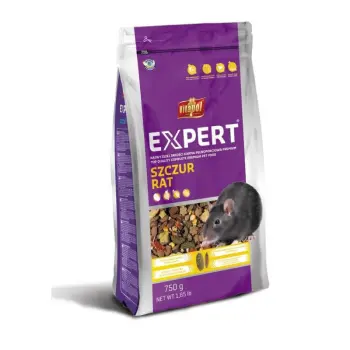 EXPERT SZCZUR 750g