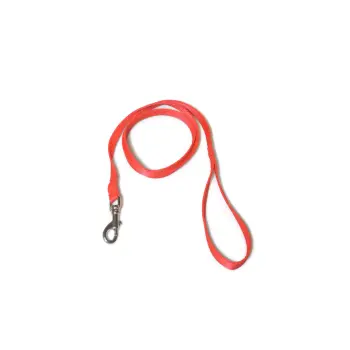 A-021 SMYCZ TAŚMA 16MM/130CM : Kolor - Czerwony