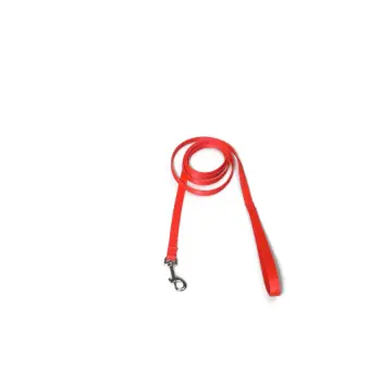 A-026 SMYCZ TAŚMA 13MM/180CM : Kolor - Czerwony