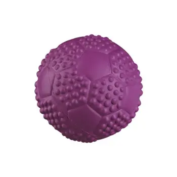 Piłka z gumy naturalnej, 5,5 cm
