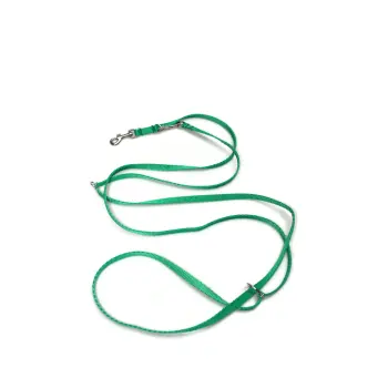 A-031 SMYCZ TAŚMA 10MM/220CM : Kolor - Zielony