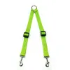 A-267 Rozdzielacz regulowany 30mm/50-75cm : Kolor - Seledynowy