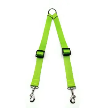 A-267 Rozdzielacz regulowany 30mm/50-75cm : Kolor - Seledynowy
