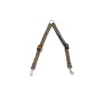 A-270 Rozdzielacz regulowany romb 20mm/40-60cm : Kolor - Zielony