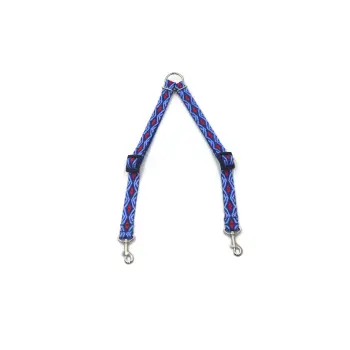 A-270 Rozdzielacz regulowany romb 20mm/40-60cm : Kolor - Zielony