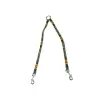 A-112 ROZDZIELACZ INDIAŃSKI 10mm/40cm : Kolor - Zielony