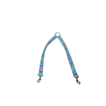 A-115 ROZDZIELACZ INDIAŃSKI 20MM/40CM : Kolor - Błękitny