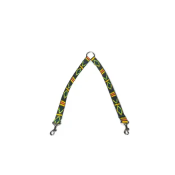 A-115 ROZDZIELACZ INDIAŃSKI 20MM/40CM : Kolor - Zielony