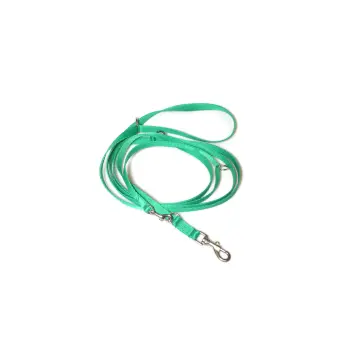 A-037 SMYCZ TAŚMA 16MM/330CM : Kolor - Zielony