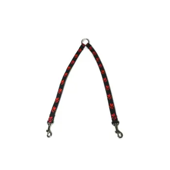 A-159 ROZDZIELACZ ŁAPKI 15mm/40cm : Kolor - Czarny