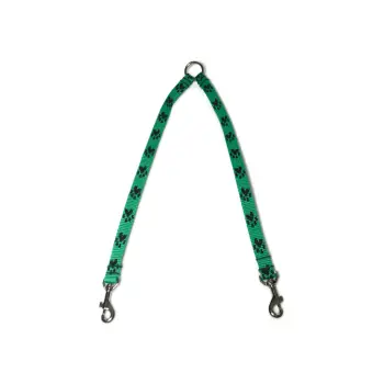 A-159 ROZDZIELACZ ŁAPKI 15mm/40cm : Kolor - Zielony
