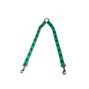 A-160 ROZDZIELACZ ŁAPKI 20mm/40cm : Kolor - Zielony