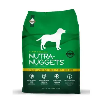 Nutra Nuggets Performance Dog 15kg