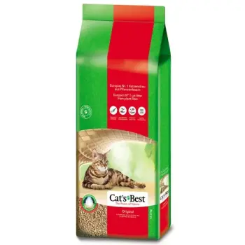 Cat's Best Original 40L / 17,2kg