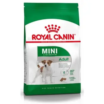 Royal Canin Mini Adult karma sucha dla psów dorosłych, ras małych 8kg