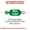 Royal Canin Mini Adult karma sucha dla psów dorosłych, ras małych 8kg