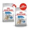 Royal Canin Mini Light Weight Care karma sucha dla psów dorosłych, ras małych z tendencją do nadwagi 8kg