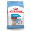 Royal Canin Medium Puppy karma sucha dla szczeniąt, od 2 do 12 miesiąca, ras średnich 15kg