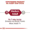 Royal Canin Medium Adult karma sucha dla psów dorosłych, ras średnich 4kg