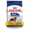 Royal Canin Maxi Adult karma sucha dla psów dorosłych, do 5 roku życia, ras dużych 18kg (15+3kg)