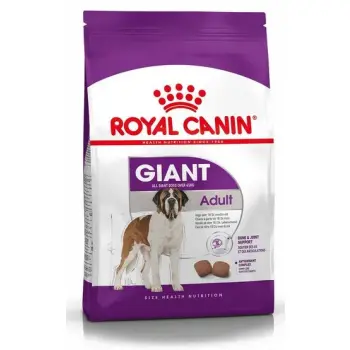 Royal Canin Giant Adult karma sucha dla psów dorosłych, od 18/24 miesiąca życia, ras olbrzymich 15kg