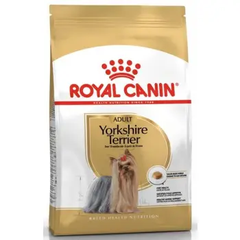 Royal Canin Yorkshire Terrier Adult karma sucha dla psów dorosłych rasy yorkshire terrier 7,5kg