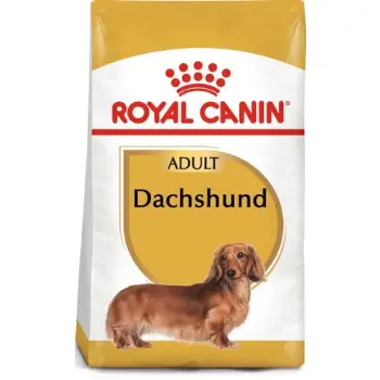 Royal Canin Dachshund Adult karma sucha dla psów dorosłych rasy jamnik 1,5kg