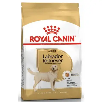 Royal Canin Labrador Retriever Adult karma sucha dla psów dorosłych rasy labrador retriever 12kg