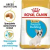 Royal Canin French Bulldog Puppy karma sucha dla szczeniąt do 12 miesiąca, rasy buldog francuski 1kg