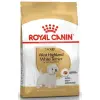 Royal Canin West Highland White Terrier Adult karma sucha dla psów dorosłych rasy west highland white terrier 1,5kg