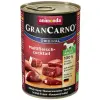 Animonda GranCarno Adult Multifleisch Mix Mięsny puszka 400g