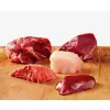 Animonda GranCarno Adult Rind Huhn Wołowina + Kurczak puszka 800g