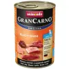 Animonda GranCarno Junior Rind Huhn Wołowina + Kurczak puszka 400g